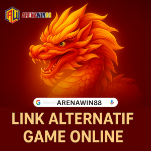 ARENAWIN88 : Situs Game Online Gac0r Pilihan Bonus Event Beragam Hingga Puluhan Juta! - WooCommerce eCommerce