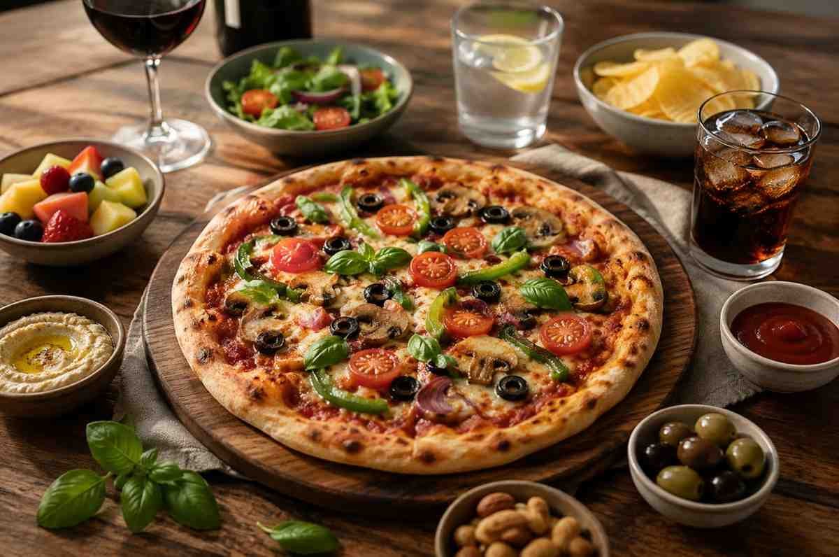Unexpected Pairings Worth Trying