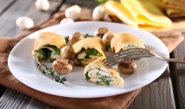 Appetizers to Serve Before Pizza