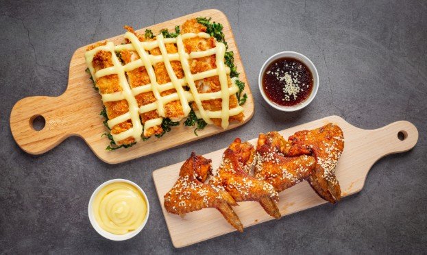 Best Dips for Pizza Snacks