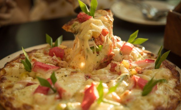 Best Pizza Dips by Pizza Type