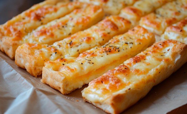 Best Snacks to Serve With Pizza After Dark