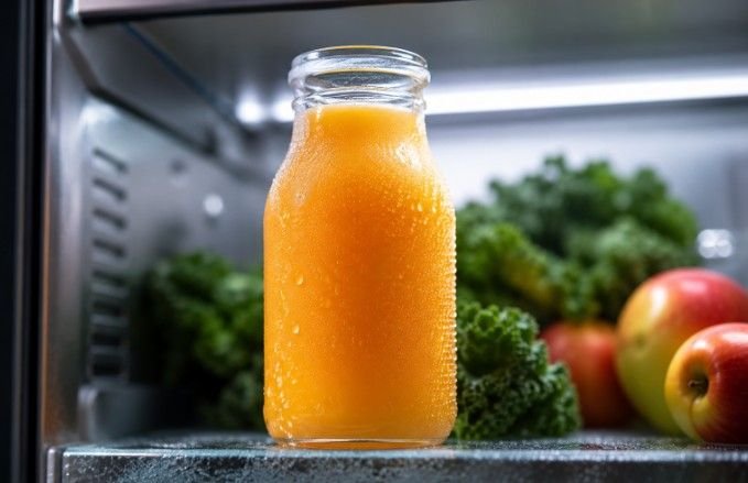 Common Signs of Beverage Spoilage