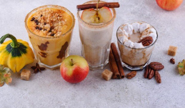 Drinks That Go Well With Pizza and Movie Snacks