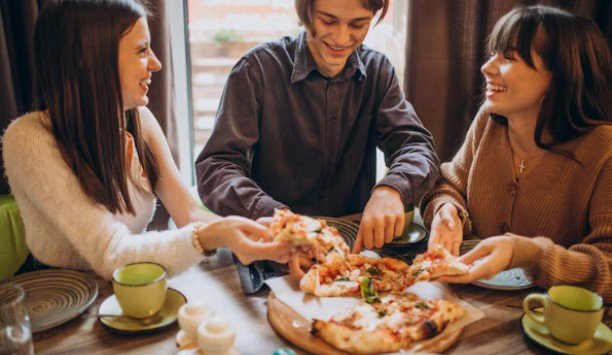 Easy Menu Ideas for Different Movie Nights