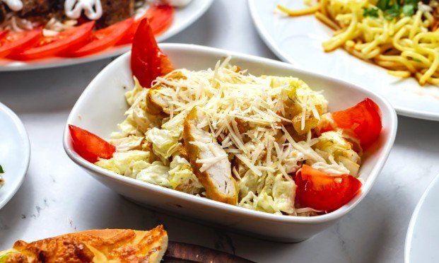 Easy Sides That Go With Pizza