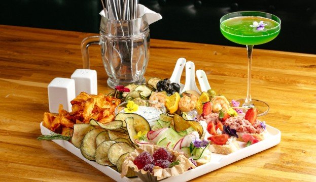Make-Ahead Pizza Party Prep Tips
