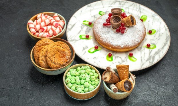 No-Bake Desserts for Easy Hosting