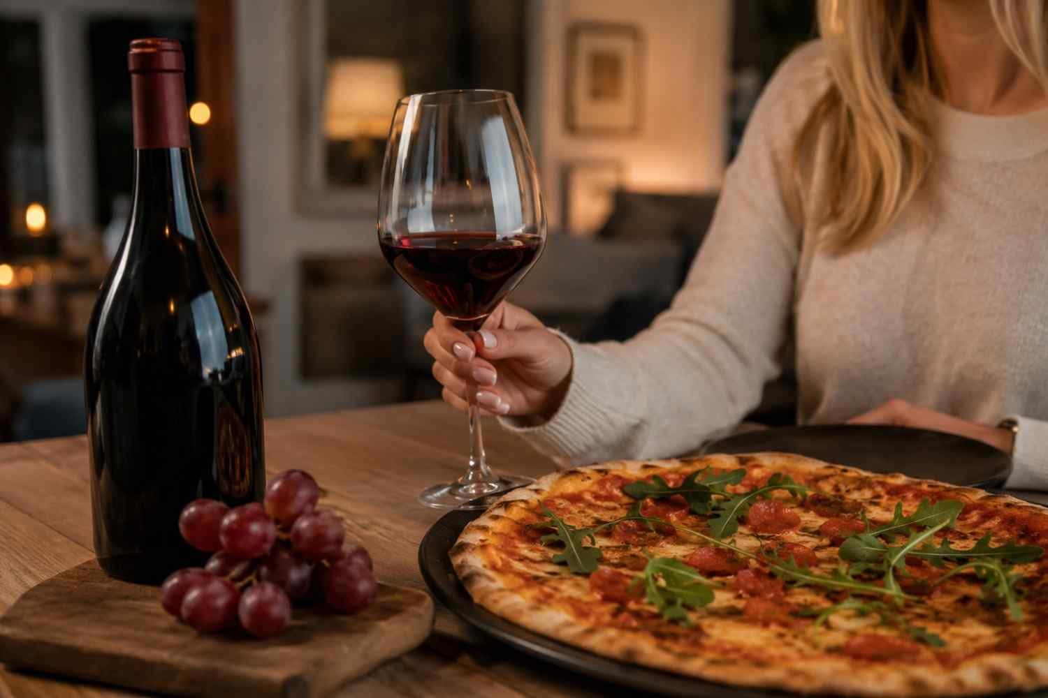 Pinot Noir
