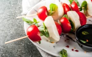 Pizza Party Appetizers That Are Easy to Serve