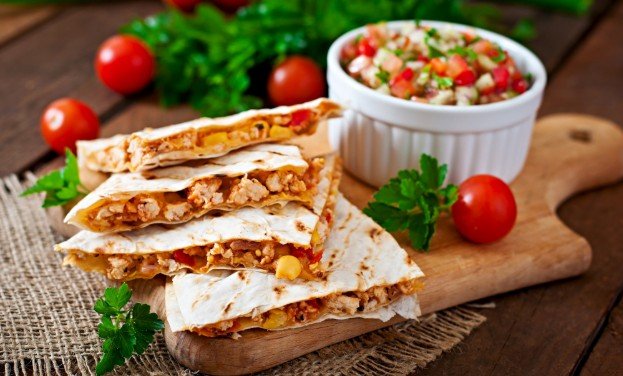 Quick Pizza-Inspired Snacks You Can Make Fast