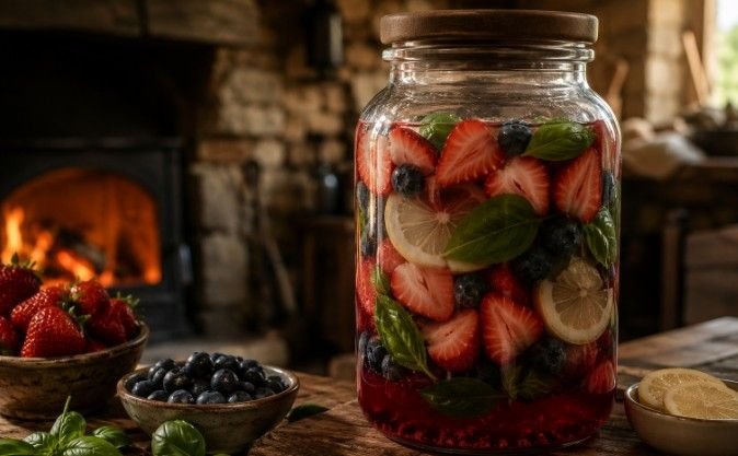 Revving Up Your Metabolic Rate