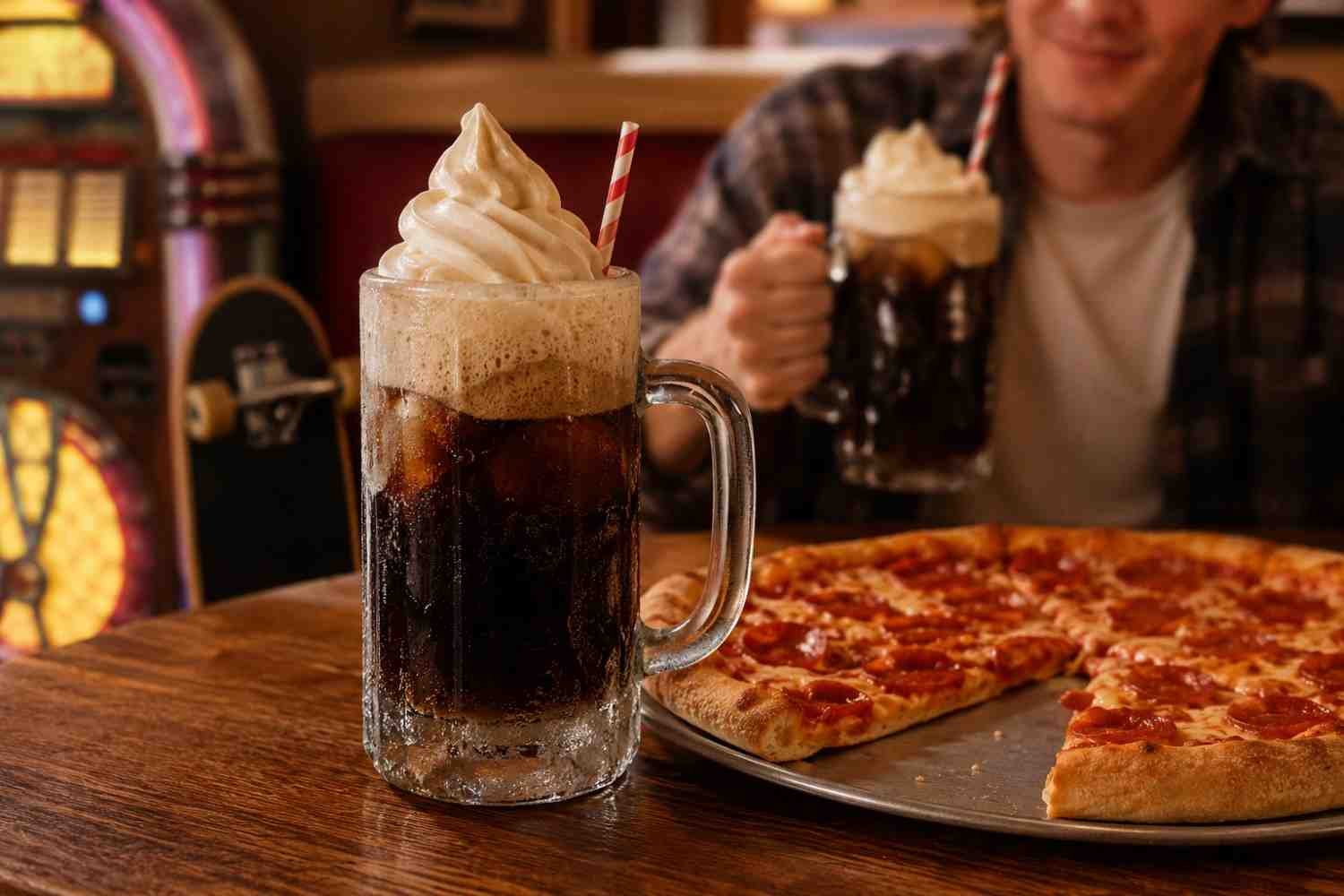 Root Beer