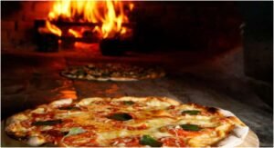 pizza stone vs pizza steel for home oven