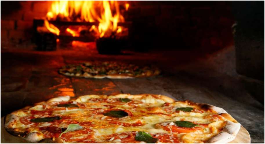 pizza stone vs pizza steel for home oven