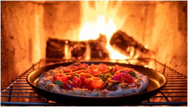 Best Baking Surface for Home Oven Pizza by Crust Style