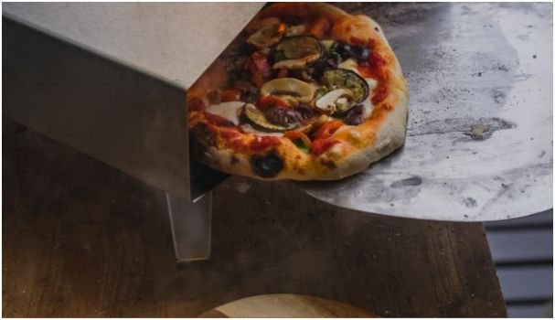 The Moisture Budget I Use Before Baking Pizza