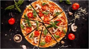 how to reheat pizza without making it soggy