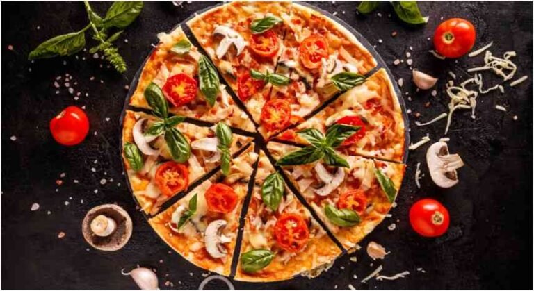 how to reheat pizza without making it soggy