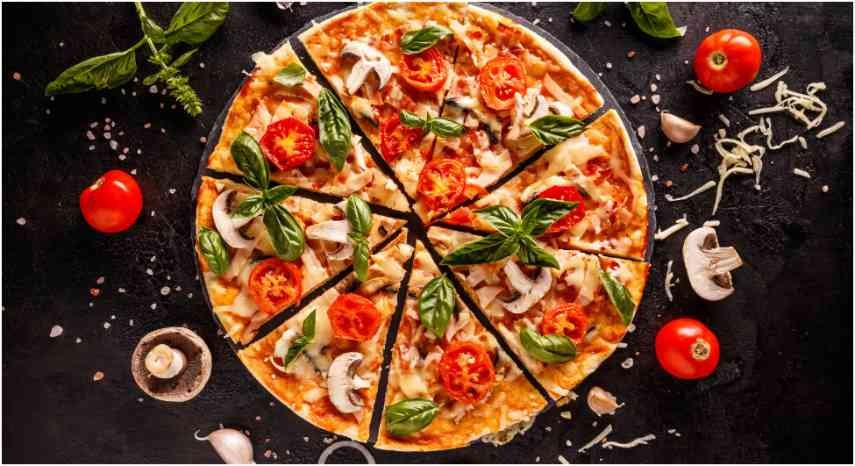 how to reheat pizza without making it soggy
