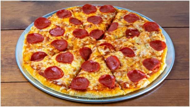 Best Way to Reheat Pizza Without Making It Soggy