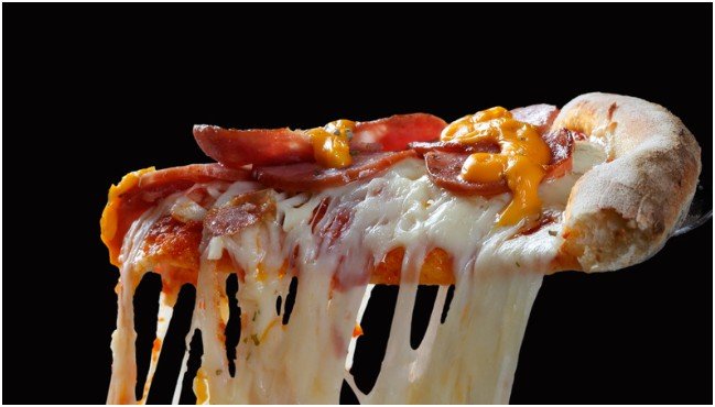 The Best Cheese for Pizza Melt and Stretch