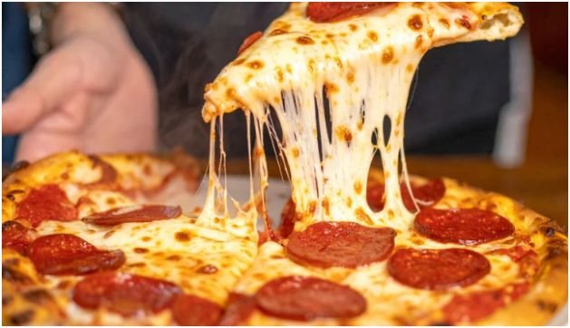 How to Prepare Cheese Before It Hits the Pizza