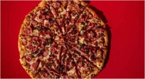 how to make pizza crust crispy at home