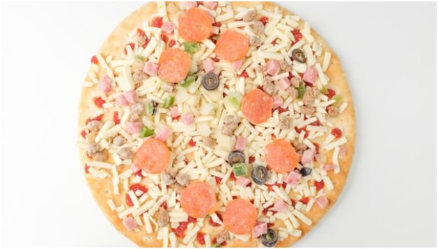 Upgrade the Crust Before It Hits the Oven