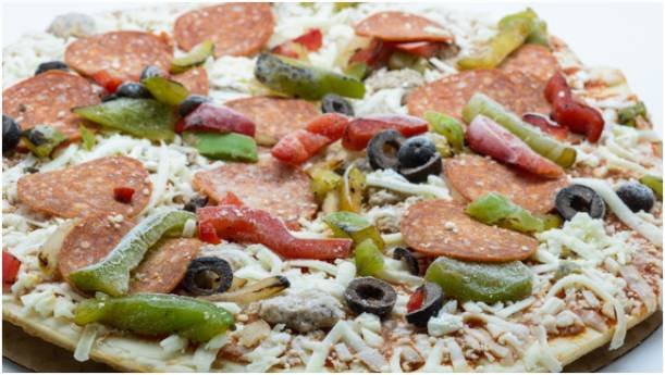 Start With Heat, Not More Toppings