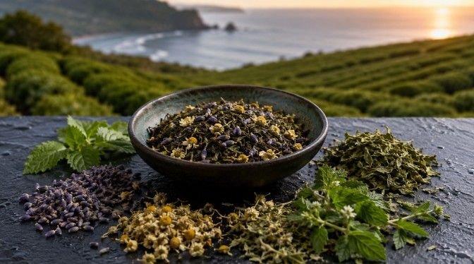 Sourcing Quality Loose Leaf Brands