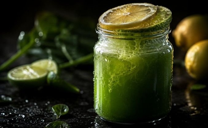 Strategic Guide on How to Store Fresh Squeezed Juice
