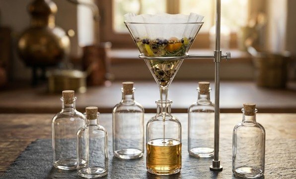 The Sous Vide Method For Deep Flavor Extraction