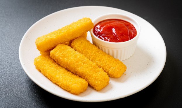 Warm Appetizers Guests Can Grab Fast