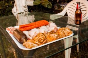 Cheap Southern Food in Greenville South Carolina