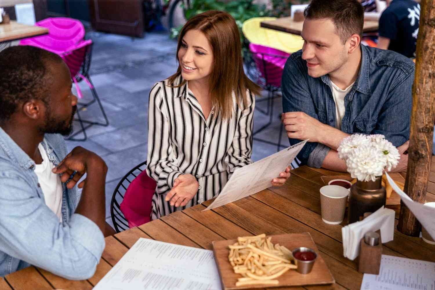 Boise Idaho food guide for first time visitors