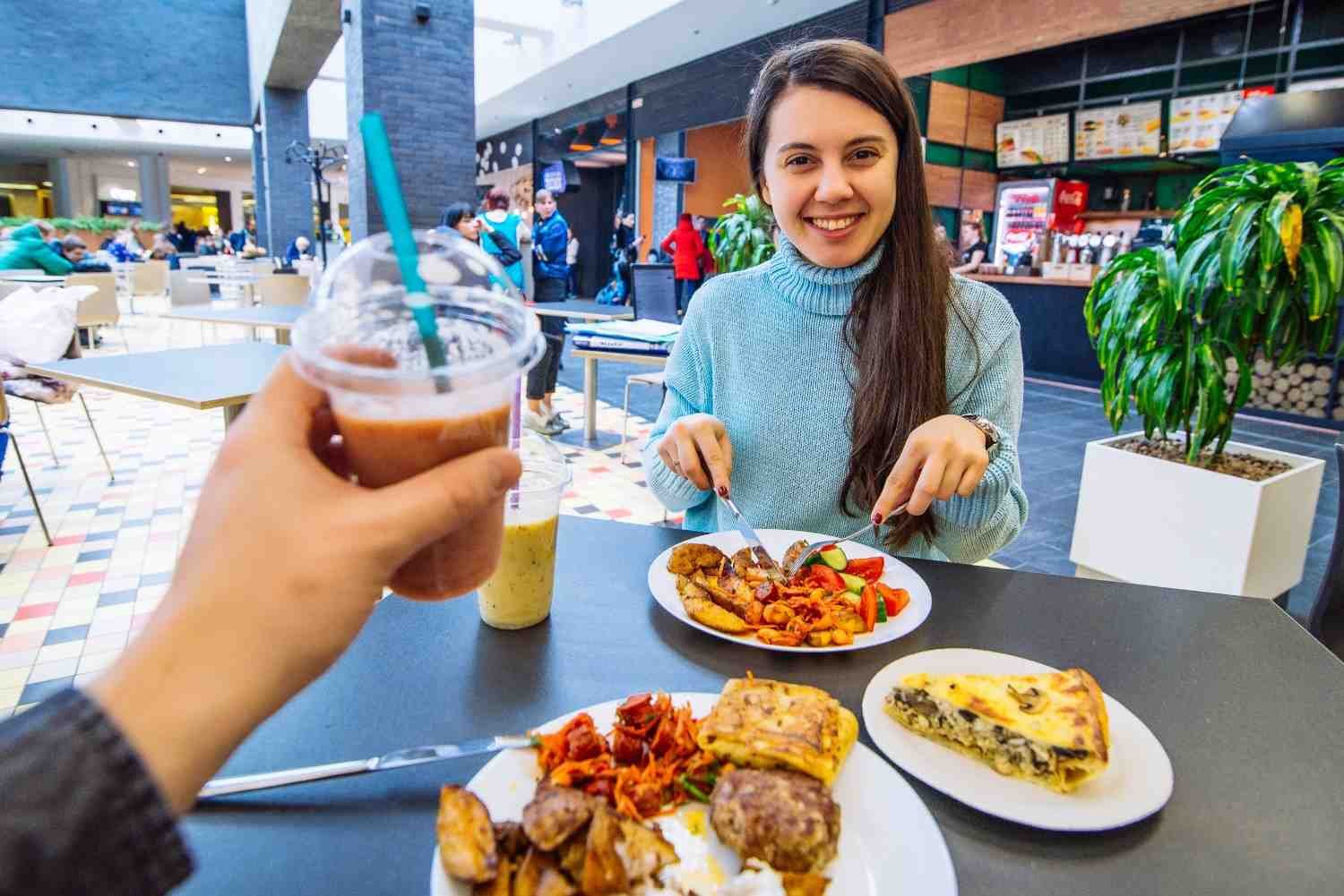 Best Weekend Food Itinerary for Reno Visitors