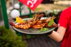 Best Seafood to Try in Providence Rhode Island