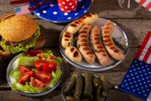 What BBQ Should You Order in Austin?