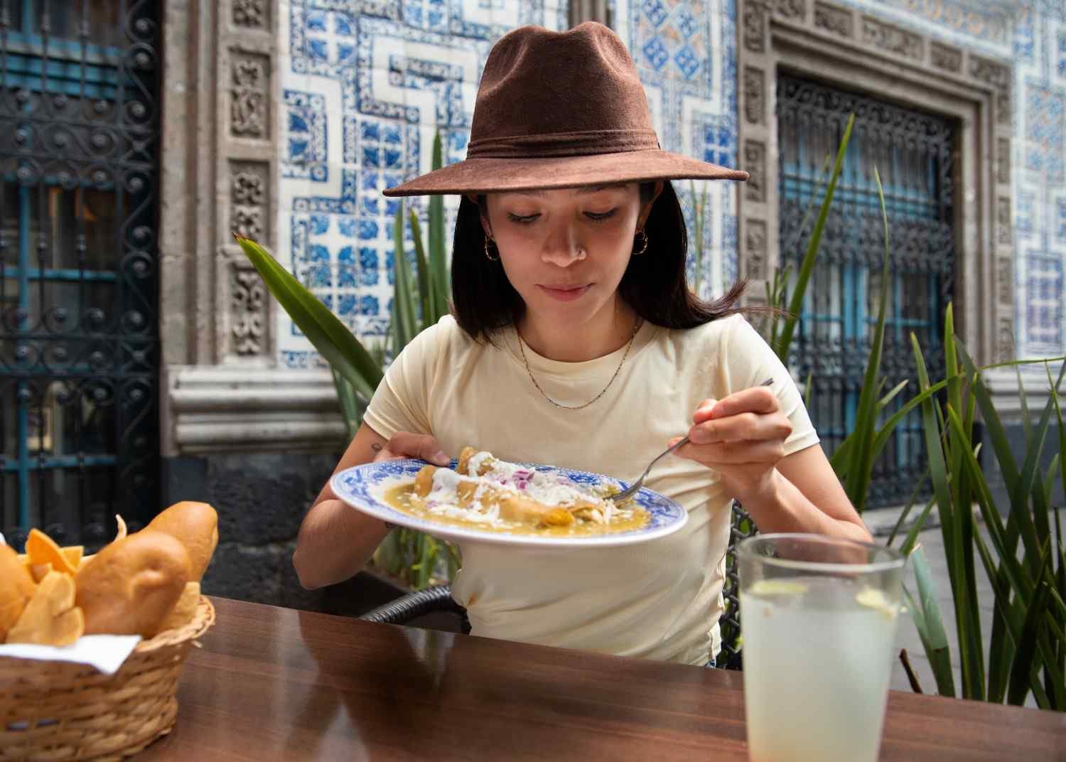 What Should First-Time Visitors Order First?