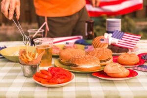 Popular American Comfort Foods