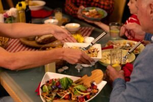 Best Local Food in Santa Fe New Mexico