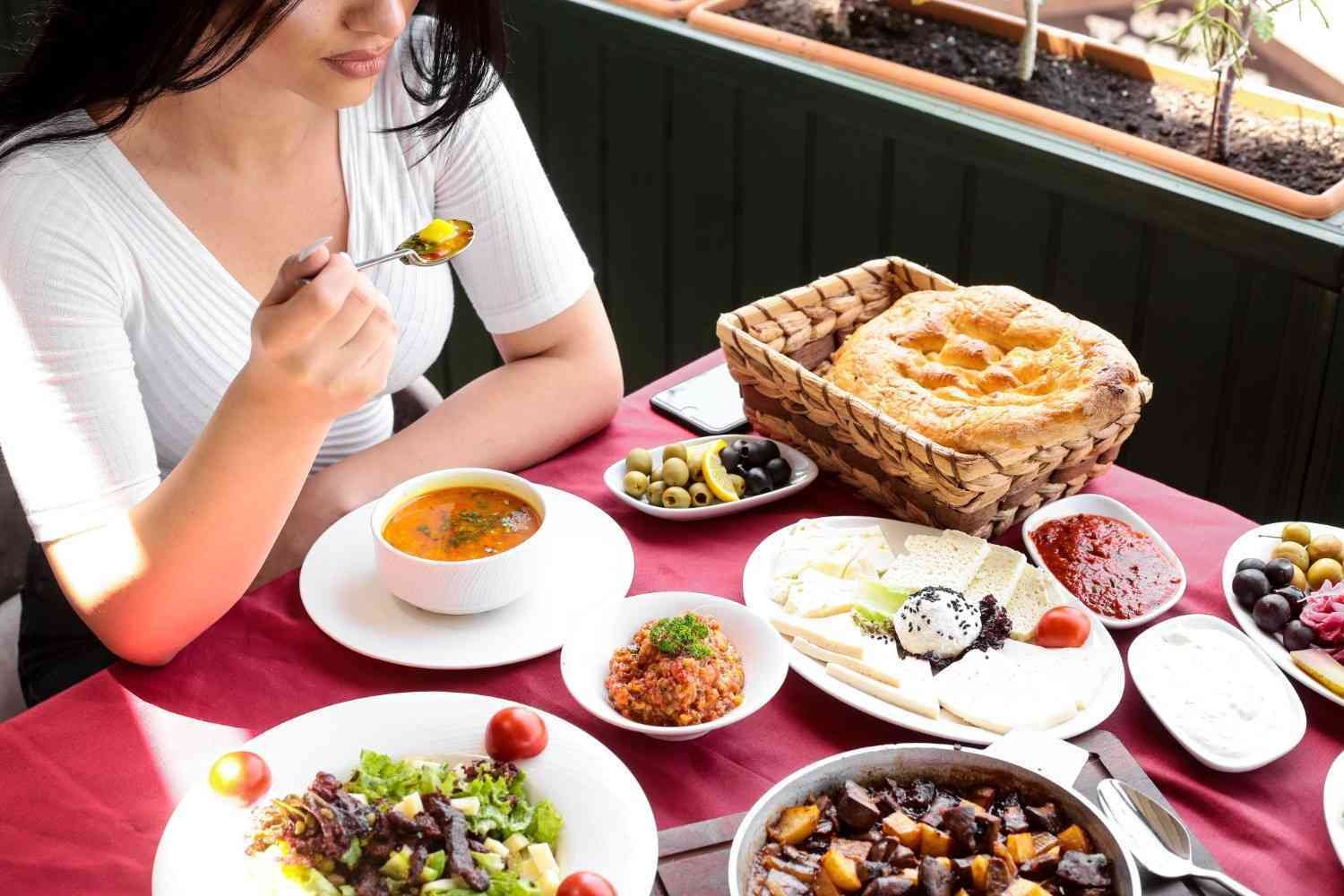 What Comfort Foods and Pastries Should You Try in Austin?
