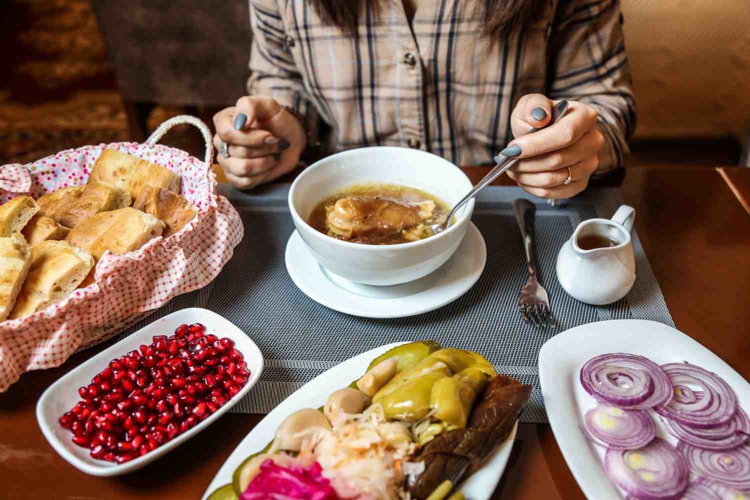 How to Make Comfort Food at Home