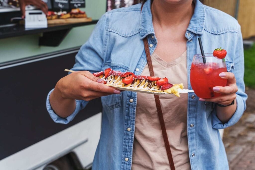 Reno Nevada Food Guide for Weekend Visitors