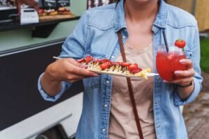 Reno Nevada Food Guide for Weekend Visitors