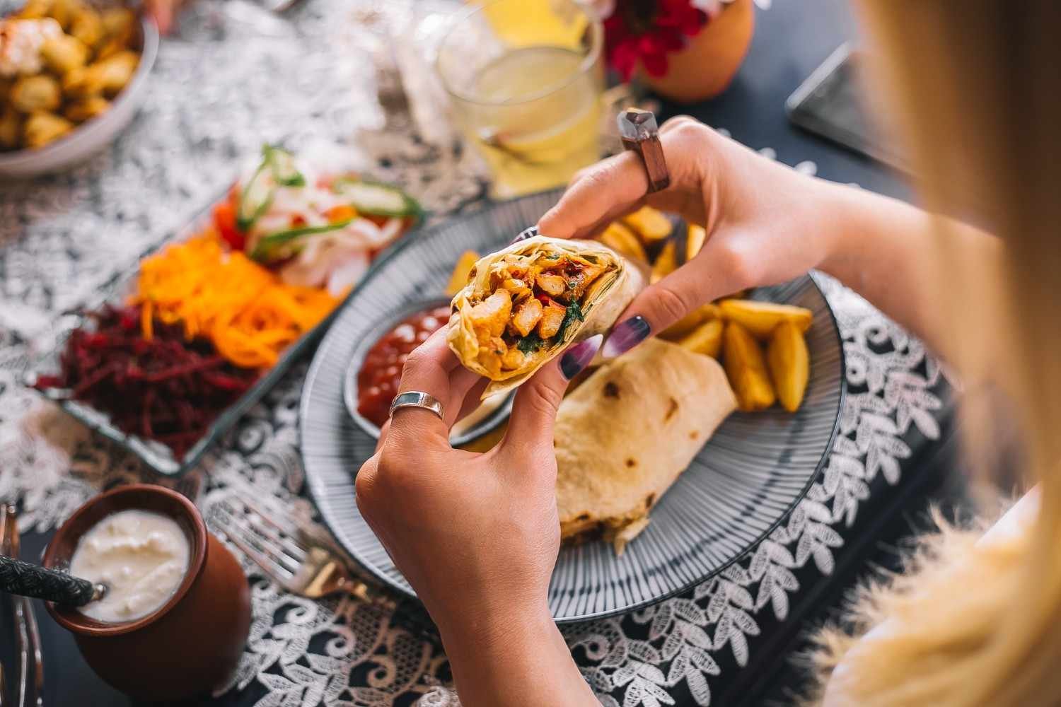 Best Local Foods to Try in Santa Fe
